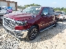 1C6SRFJP0SN****** Used and Repairable 2025 RAM 1500 in Concord
