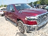 1C6SRFJP0SN****** Salvage and Repairable 2025 RAM 1500 in North Carolina State