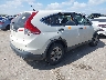 5J6RM3H33DL****** Salvamento y Destrozados 2013 Honda CR-V en Estado de Texas