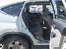 5J6RM3H33DL****** Destrozados 2013 Honda CR-V en Houston