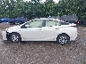 JTDKARFUXH3****** Salvage 2017 Toyota Prius