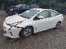 JTDKARFUXH3****** Used and Repairable 2017 Toyota Prius in Bridgeport