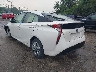 JTDKARFUXH3****** Salvage and Repairable 2017 Toyota Prius in Bridgeport