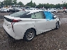 JTDKARFUXH3****** Salvage and Wrecked 2017 Toyota Prius in Pennsylvania State