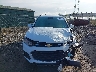 KL7CJPSM3NB****** Wrecked 2022 Chevrolet Trax in Pennsylvania State