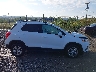 KL7CJPSM3NB****** Used 2022 Chevrolet Trax in Pennsylvania State