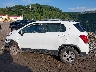 KL7CJPSM3NB****** Repairable 2022 Chevrolet Trax in Pennsylvania State