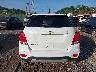 KL7CJPSM3NB****** Wrecked 2022 Chevrolet Trax