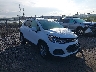 KL7CJPSM3NB****** Salvage and Wrecked 2022 Chevrolet Trax in Pittsburgh