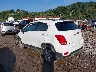 KL7CJPSM3NB****** Salvage and Repairable 2022 Chevrolet Trax in Pittsburgh