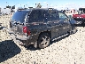 1GNDT13SX42****** Salvage and Wrecked 2004 Chevrolet Trailblazer in Oregon State