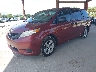 5TDZK3DC8GS****** Usados y Reparables 2016 Toyota Sienna en Tampa