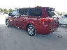 5TDZK3DC8GS****** Salvamento y Reparables 2016 Toyota Sienna en Tampa