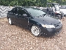 2HGFA55568H****** Salvage and Wrecked 2008 Honda Civic in Portage