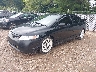 2HGFA55568H****** Used and Repairable 2008 Honda Civic in Portage
