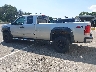 1GT220C83BZ****** Repairable 2011 GMC Sierra 2500 HD in New York State