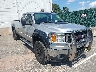 1GT220C83BZ****** Salvage and Wrecked 2011 GMC Sierra 2500 HD in Long Island