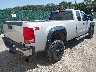 1GT220C83BZ****** Salvage and Wrecked 2011 GMC Sierra 2500 HD in New York State