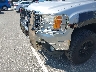 1GT220C83BZ****** Salvage and Repairable 2011 GMC Sierra 2500 HD in New York State