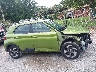KMHRC8A32PU****** Repairable 2023 Hyundai Venue in Virginia State