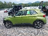 KMHRC8A32PU****** Salvage 2023 Hyundai Venue