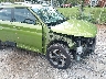 KMHRC8A32PU****** Repairable 2023 Hyundai Venue