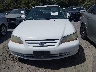 1HGCG56422A****** Wrecked 2002 Honda Accord in Texas State