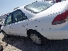 1HGCG56422A****** Repairable 2002 Honda Accord in Texas State