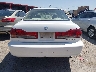 1HGCG56422A****** Wrecked 2002 Honda Accord