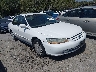 1HGCG56422A****** Salvage and Wrecked 2002 Honda Accord in Dallas-Fort Worth