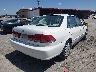 1HGCG56422A****** Salvage and Wrecked 2002 Honda Accord in Texas State