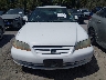 1HGCG56422A****** Salvage and Repairable 2002 Honda Accord in Texas State