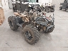 4XASEE574TA****** Salvage and Wrecked 2026 Polaris Sportsman in Rec Rides Online Exclusive