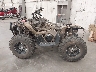 4XASEE574TA****** Repairable 2026 Polaris Sportsman in Minnesota State