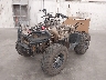4XASEE574TA****** Used and Repairable 2026 Polaris Sportsman in Rec Rides Online Exclusive