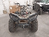 4XASEE574TA****** Used and Repairable 2026 Polaris Sportsman in Minnesota State