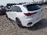 JM3KJEHC3S1****** Salvage and Repairable 2025 Mazda CX-70 in Little Rock
