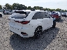JM3KJEHC3S1****** Salvage and Wrecked 2025 Mazda CX-70 in Arkansas State