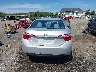 2T1BURHE0FC****** Wrecked 2015 Toyota Corolla