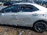 2T1BURHE0FC****** Repairable 2015 Toyota Corolla