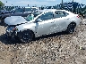 2T1BURHE0FC****** Used and Repairable 2015 Toyota Corolla in Northern Virginia