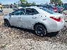 2T1BURHE0FC****** Salvage and Repairable 2015 Toyota Corolla in Northern Virginia