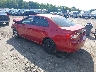 JTDBU4EE8C9****** Salvage and Repairable 2012 Toyota Corolla in Dundalk