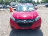 3CZRU6H50JG****** Wrecked 2018 Honda HR-V in Virginia State