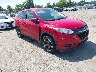 3CZRU6H50JG****** Salvage and Wrecked 2018 Honda HR-V in Richmond