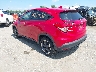 3CZRU6H50JG****** Salvage and Repairable 2018 Honda HR-V in Richmond