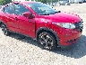3CZRU6H50JG****** Salvage and Repairable 2018 Honda HR-V in Virginia State