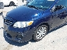 2T1BU4EE4DC****** Salvage and Wrecked 2013 Toyota Corolla in Los Angeles South