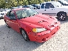 1G2NW12E03C****** Salvage and Wrecked 2003 Pontiac Grand Am in Dallas-Fort Worth