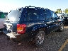 1J4GW48N5YC****** Salvamento y Destrozados 2000 Jeep Grand Cherokee en Estado de Colorado